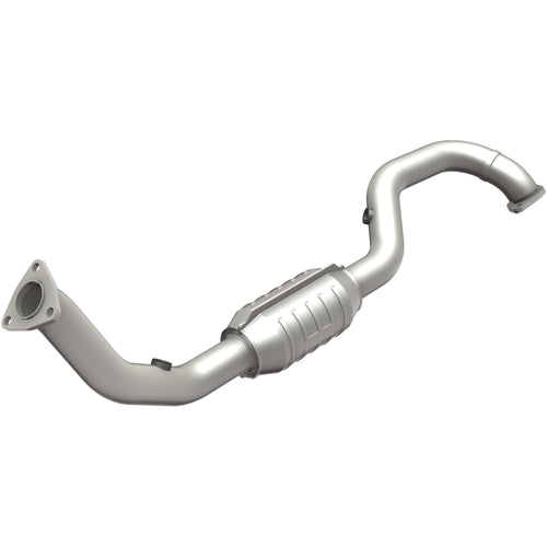 MagnaFlow 1996-1997 Isuzu Rodeo 3.2L | 1996-1997 Honda Passport 3.2L HM Grade Federal / EPA Compliant Direct-Fit Catalytic Converter 23632