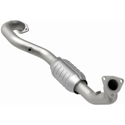 MagnaFlow 1996-1997 Isuzu Rodeo 3.2L | 1996-1997 Honda Passport 3.2L HM Grade Federal / EPA Compliant Direct-Fit Catalytic Converter 23632