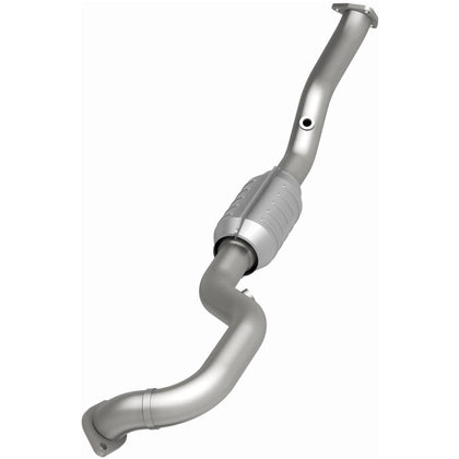 MagnaFlow 1996-1997 Isuzu Rodeo 3.2L | 1996-1997 Honda Passport 3.2L HM Grade Federal / EPA Compliant Direct-Fit Catalytic Converter 23632