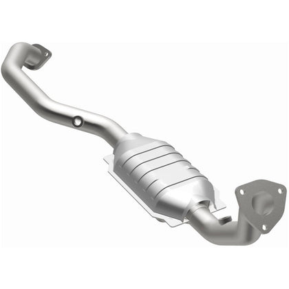 MagnaFlow 1998-1999 Isuzu Trooper 3.5L | 1998-1999 Acura SLX 3.5L HM Grade Federal / EPA Compliant Direct-Fit Catalytic Converter 23634