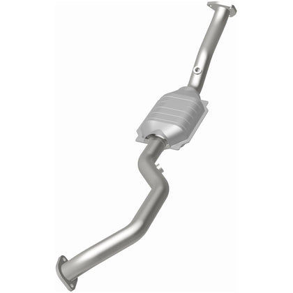 MagnaFlow 1998-1999 Isuzu Trooper 3.5L | 1998-1999 Acura SLX 3.5L HM Grade Federal / EPA Compliant Direct-Fit Catalytic Converter 23634