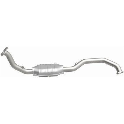MagnaFlow 1998-1999 Isuzu Trooper 3.5L | 1998-1999 Acura SLX 3.5L HM Grade Federal / EPA Compliant Direct-Fit Catalytic Converter 23634
