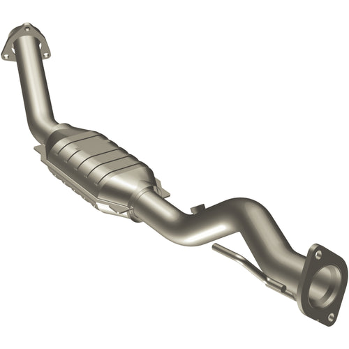 MagnaFlow 1998-1999 Isuzu Trooper 3.5L | 1998-1999 Acura SLX 3.5L HM Grade Federal / EPA Compliant Direct-Fit Catalytic Converter 23634