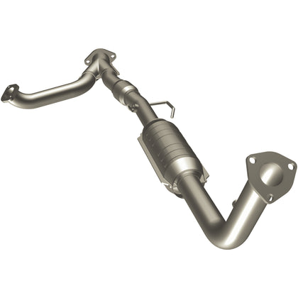 MagnaFlow 1996-1997 Isuzu Rodeo 3.2L | 1996-1997 Honda Passport 3.2L HM Grade Federal / EPA Compliant Direct-Fit Catalytic Converter 23638