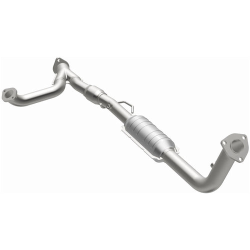 MagnaFlow 1996-1997 Isuzu Rodeo 3.2L | 1996-1997 Honda Passport 3.2L HM Grade Federal / EPA Compliant Direct-Fit Catalytic Converter 23638