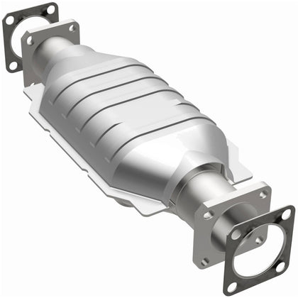 MagnaFlow Standard Grade Federal / EPA Compliant Direct-Fit Catalytic Converter 23652