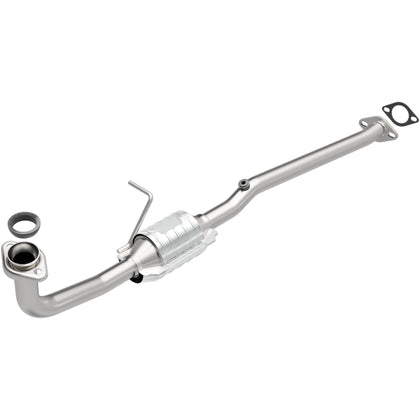 MagnaFlow 1998-2000 Chevrolet Metro 1.0L | 1995-1997 Geo Metro 1.0L HM Grade Federal / EPA Compliant Direct-Fit Catalytic Converter 23654