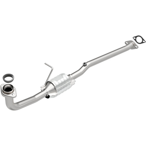 MagnaFlow 1998-2000 Chevrolet Metro 1.0L | 1995-1997 Geo Metro 1.0L HM Grade Federal / EPA Compliant Direct-Fit Catalytic Converter 23654