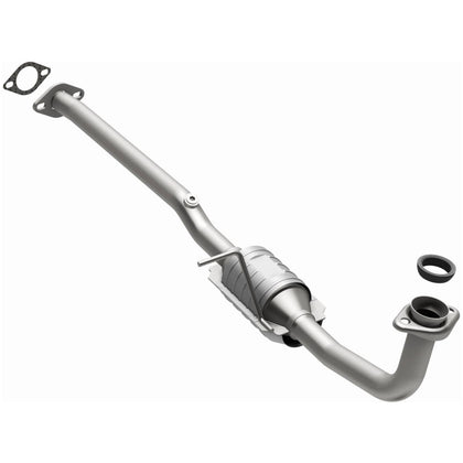 MagnaFlow 1998-2000 Chevrolet Metro 1.0L | 1995-1997 Geo Metro 1.0L HM Grade Federal / EPA Compliant Direct-Fit Catalytic Converter 23654