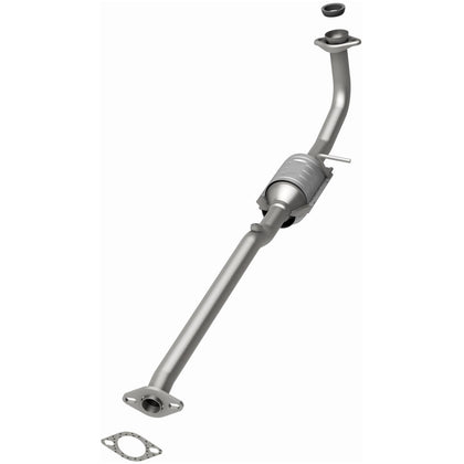 MagnaFlow 1998-2000 Chevrolet Metro 1.0L | 1995-1997 Geo Metro 1.0L HM Grade Federal / EPA Compliant Direct-Fit Catalytic Converter 23654