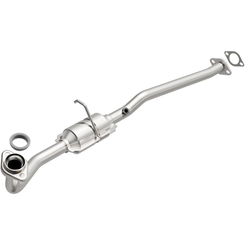 MagnaFlow HM Grade Federal / EPA Compliant Direct-Fit Catalytic Converter 23655