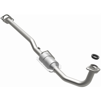 MagnaFlow HM Grade Federal / EPA Compliant Direct-Fit Catalytic Converter 23655
