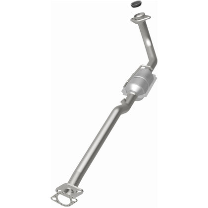 MagnaFlow HM Grade Federal / EPA Compliant Direct-Fit Catalytic Converter 23655