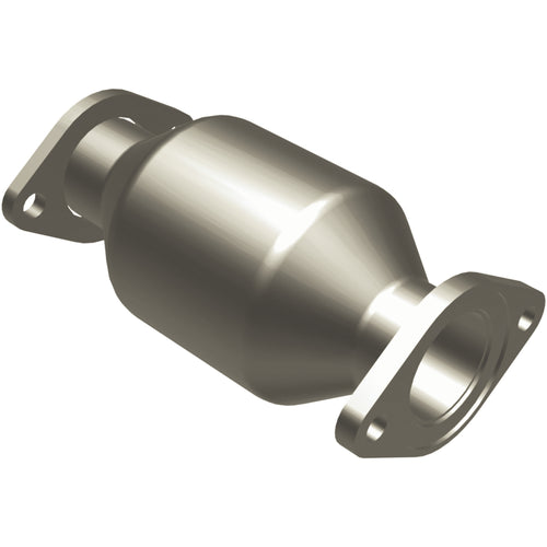 MagnaFlow Standard Grade Federal / EPA Compliant Direct-Fit Catalytic Converter 23656