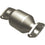 MagnaFlow Standard Grade Federal / EPA Compliant Direct-Fit Catalytic Converter 23656