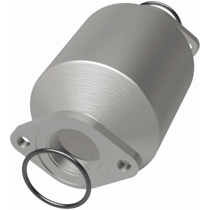 MagnaFlow Standard Grade Federal / EPA Compliant Direct-Fit Catalytic Converter 23656