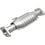 MagnaFlow 1986-1987 Nissan Sentra 1.6L Standard Grade Federal / EPA Compliant Direct-Fit Catalytic Converter 23659