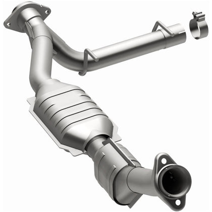 MagnaFlow HM Grade Federal / EPA Compliant Direct-Fit Catalytic Converter 23660