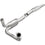 MagnaFlow 1994-1996 Ford Bronco 5.8L HM Grade Federal / EPA Compliant Direct-Fit Catalytic Converter 23661