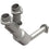 MagnaFlow 1982-1987 Jaguar Vanden Plas 4.2L | 1980-1987 Jaguar XJ6 4.2L Standard Grade Federal / EPA Compliant Direct-Fit Catalytic Converter 23663