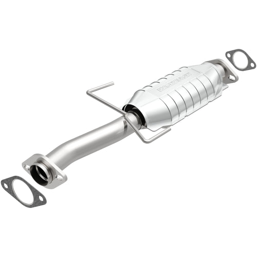MagnaFlow HM Grade Federal / EPA Compliant Direct-Fit Catalytic Converter 23685