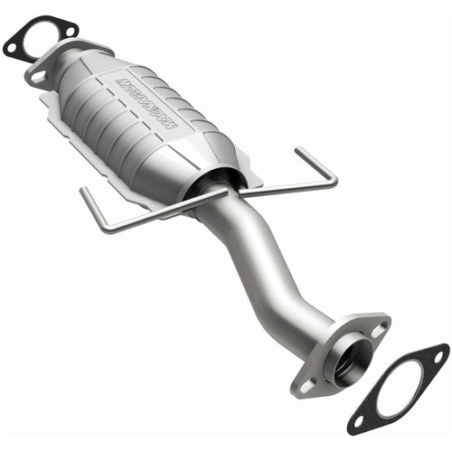 MagnaFlow HM Grade Federal / EPA Compliant Direct-Fit Catalytic Converter 23685