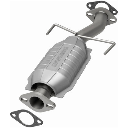 MagnaFlow HM Grade Federal / EPA Compliant Direct-Fit Catalytic Converter 23685
