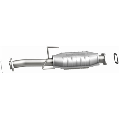 MagnaFlow HM Grade Federal / EPA Compliant Direct-Fit Catalytic Converter 23685