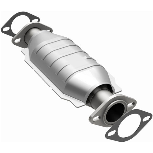 MagnaFlow Standard Grade Federal / EPA Compliant Direct-Fit Catalytic Converter 23693