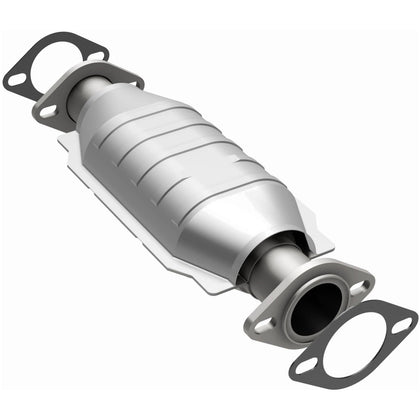 MagnaFlow Standard Grade Federal / EPA Compliant Direct-Fit Catalytic Converter 23693