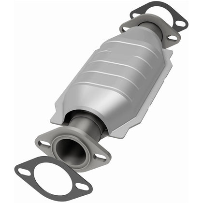 MagnaFlow Standard Grade Federal / EPA Compliant Direct-Fit Catalytic Converter 23693