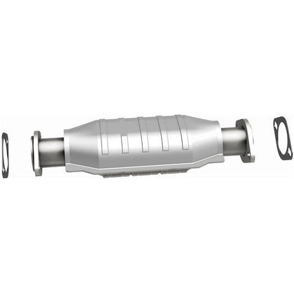 MagnaFlow Standard Grade Federal / EPA Compliant Direct-Fit Catalytic Converter 23693