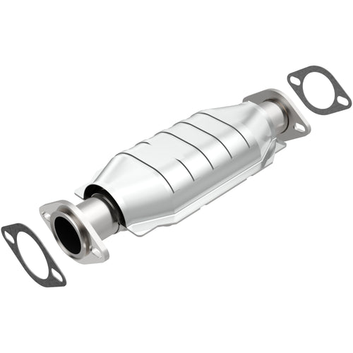 MagnaFlow Standard Grade Federal / EPA Compliant Direct-Fit Catalytic Converter 23693