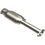 MagnaFlow 1990-1992 Ford Probe 3.0L Standard Grade Federal / EPA Compliant Direct-Fit Catalytic Converter 23695