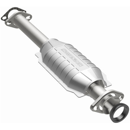 MagnaFlow 1990-1992 Ford Probe 3.0L Standard Grade Federal / EPA Compliant Direct-Fit Catalytic Converter 23695