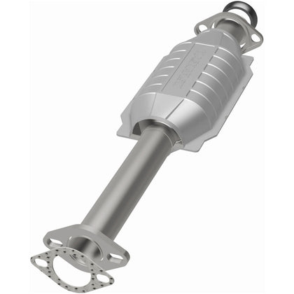 MagnaFlow 1990-1992 Ford Probe 3.0L Standard Grade Federal / EPA Compliant Direct-Fit Catalytic Converter 23695