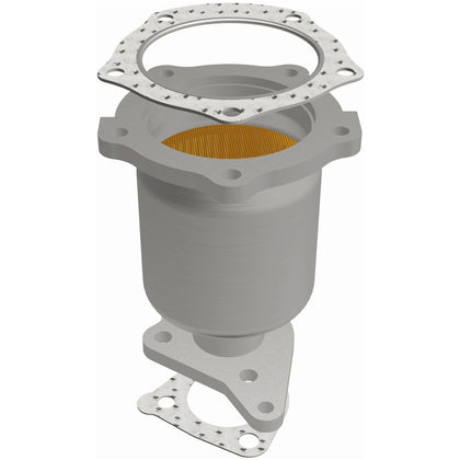 MagnaFlow HM Grade Federal / EPA Compliant Direct-Fit Catalytic Converter 23697