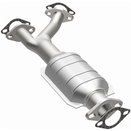 MagnaFlow 1992-1995 Mazda 929 3.0L Standard Grade Federal / EPA Compliant Direct-Fit Catalytic Converter 23698