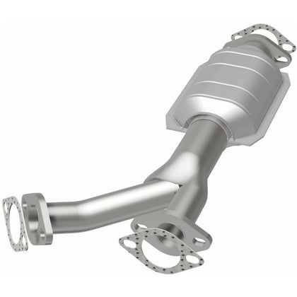 MagnaFlow 1992-1995 Mazda 929 3.0L Standard Grade Federal / EPA Compliant Direct-Fit Catalytic Converter 23698