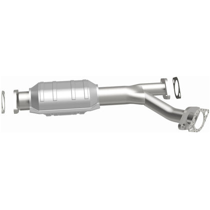 MagnaFlow 1992-1995 Mazda 929 3.0L Standard Grade Federal / EPA Compliant Direct-Fit Catalytic Converter 23698