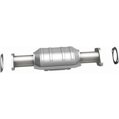 MagnaFlow HM Grade Federal / EPA Compliant Direct-Fit Catalytic Converter 23700