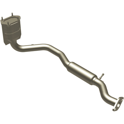 MagnaFlow HM Grade Federal / EPA Compliant Direct-Fit Catalytic Converter 23702