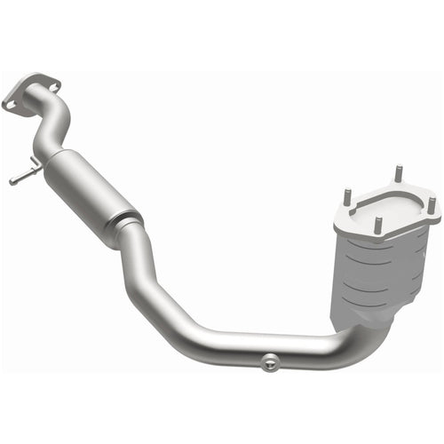 MagnaFlow HM Grade Federal / EPA Compliant Direct-Fit Catalytic Converter 23702
