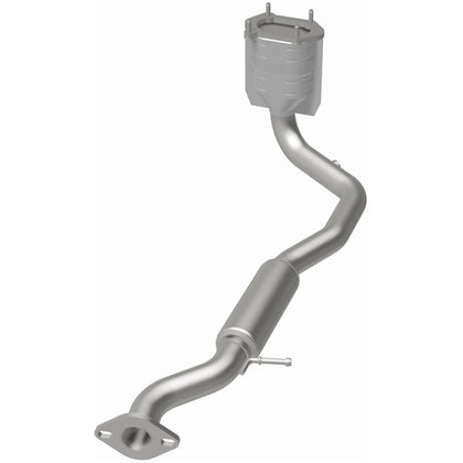 MagnaFlow HM Grade Federal / EPA Compliant Direct-Fit Catalytic Converter 23702