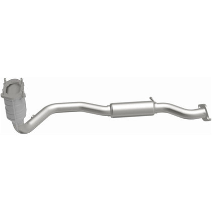MagnaFlow HM Grade Federal / EPA Compliant Direct-Fit Catalytic Converter 23702
