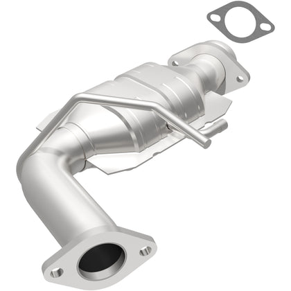 MagnaFlow 1978-1982 Ford Fairmont 2.3L Standard Grade Federal / EPA Compliant Direct-Fit Catalytic Converter 23703