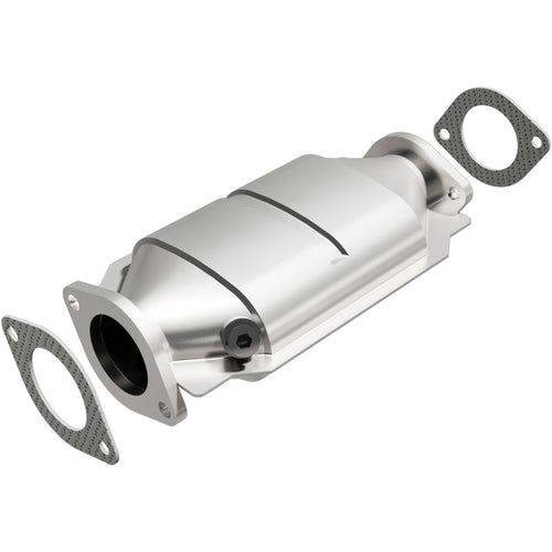 MagnaFlow 1997-1999 Nissan Maxima 3.0L | 1996-1999 INFINITI I30 3.0L HM Grade Federal / EPA Compliant Direct-Fit Catalytic Converter 23704