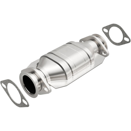 MagnaFlow HM Grade Federal / EPA Compliant Direct-Fit Catalytic Converter 23705