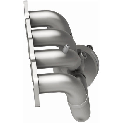 MagnaFlow 1998-2001 Nissan Frontier 2.4L | 2000-2001 Nissan Xterra 2.4L HM Grade Federal / EPA Compliant Direct-Fit Manifold Catalytic Converter 23708