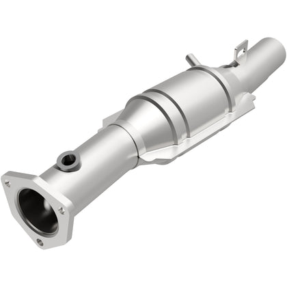 MagnaFlow 1994-1995 Volkswagen Jetta 2.8L | 1995 Volkswagen Golf 2.8L Standard Grade Federal / EPA Compliant Direct-Fit Catalytic Converter 23713